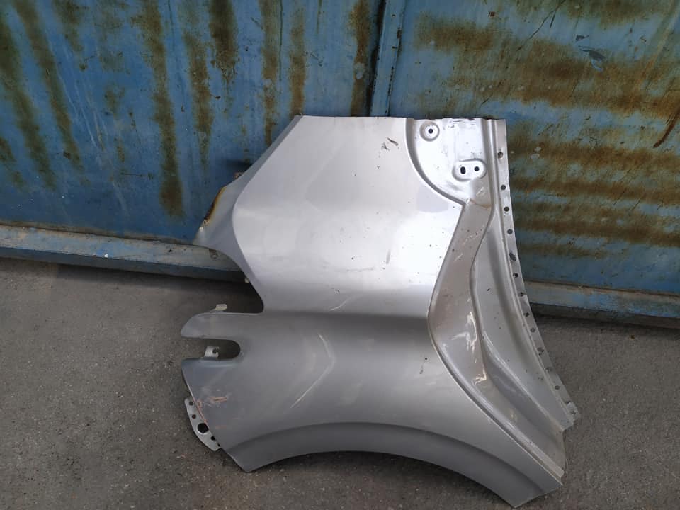 peugeot 208 Sag Arka Çamurluk 